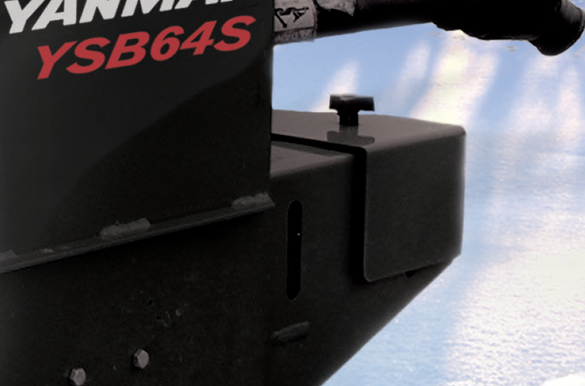 Snow Blowers YANMAR Tractor